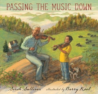 Passing the Music Down (2011)