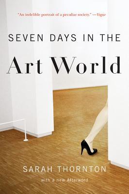 Seven Days in the Art World (2009)