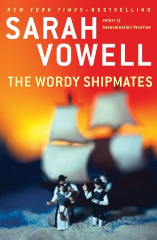 The Wordy Shipmates