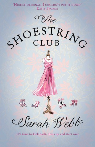 The Shoestring Club (2012)