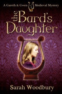 The Bard's Daughter