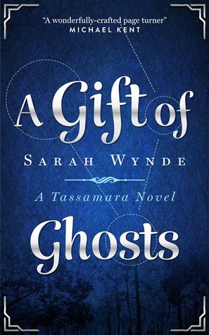 A Gift of Ghosts (2011)