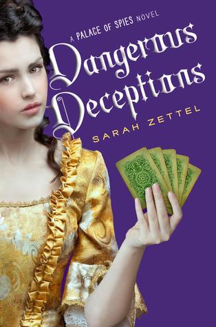 Dangerous Deceptions (2014)