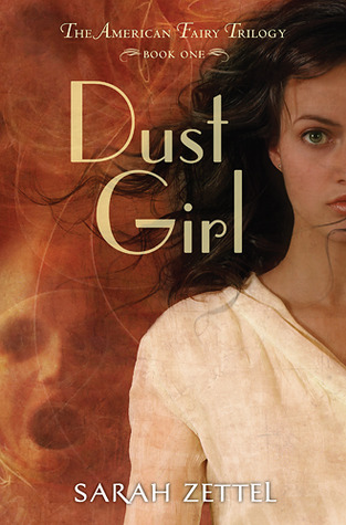 Dust Girl (2012)