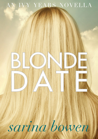 Blonde Date (2014)
