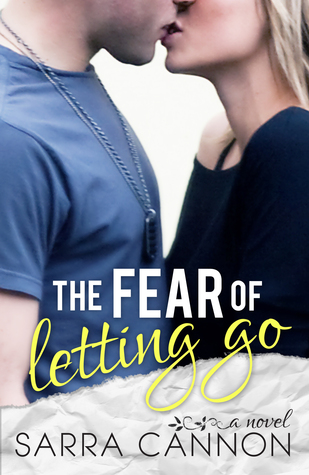 The Fear of Letting Go (2014)