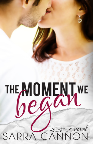 The Moment We Began (2013)