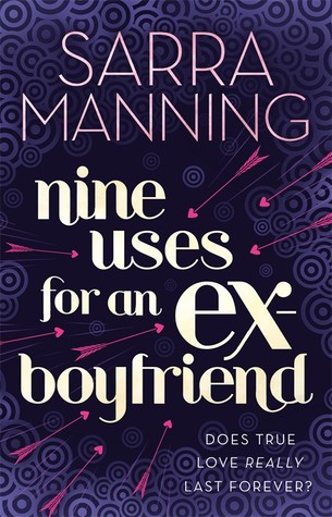 Nine Uses for an Ex-Boyfriend (2012)