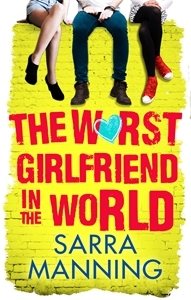 The Worst Girlfriend in the World (2014)