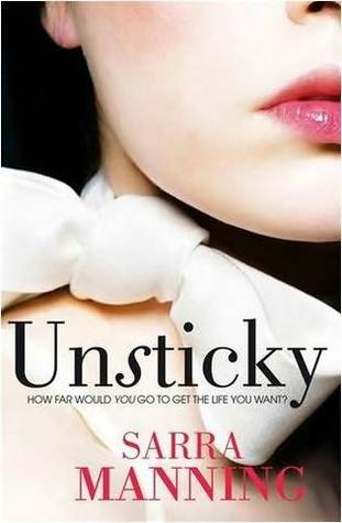 Unsticky (2009)