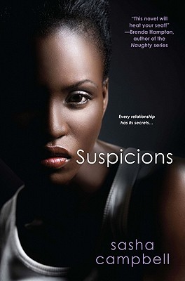 Suspicions (2011)