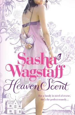 Heaven Scent. by Sasha Wagstaff (2011)