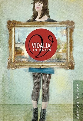 Vidalia in Paris (2008)