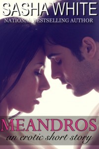 Meandros: An Erotic Short Story (2005)