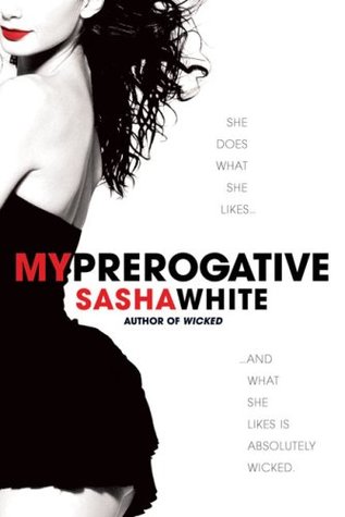 My Prerogative (2008)