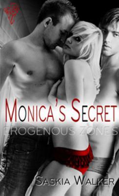 Erogenous Zones: Monica's Secret (2010)