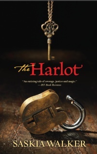The Harlot (2013)