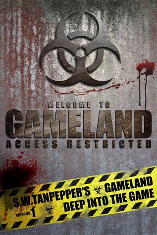 GAMELAND: Deep Into The Game