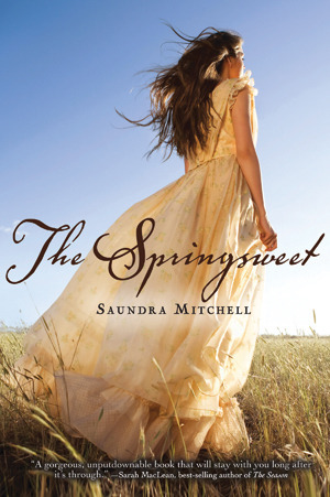 The Springsweet (2012)