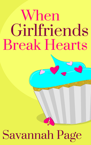 When Girlfriends Break Hearts (2012)