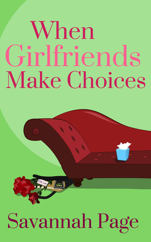 When Girlfriends Make Choices (2013)