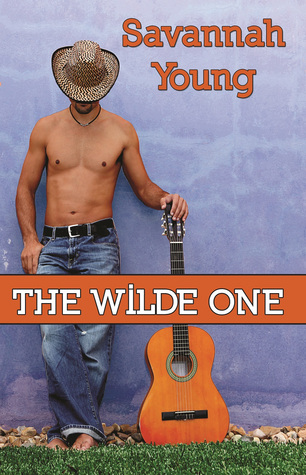 The Wilde One (2014)
