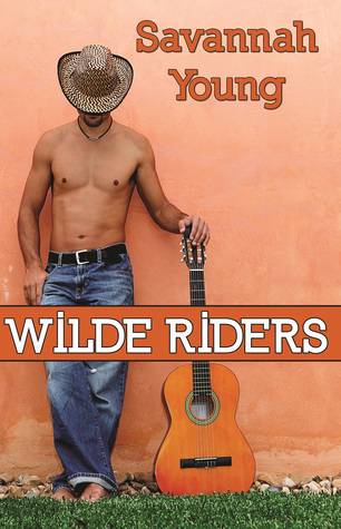 Wilde Riders (2000)