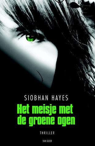 Het meisje met de groene ogen (2012)
