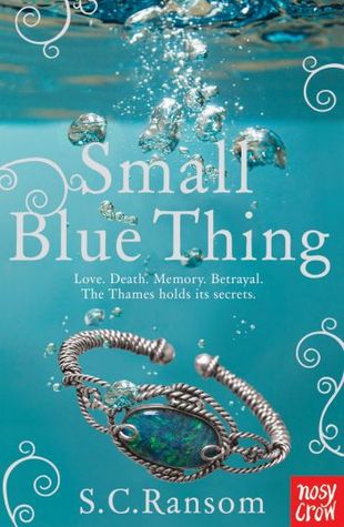 Small Blue Thing (2011)