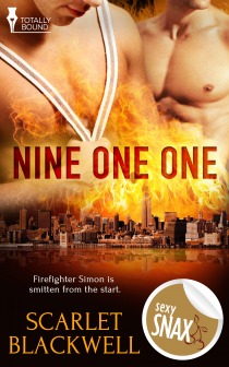 Nine One One (2014)