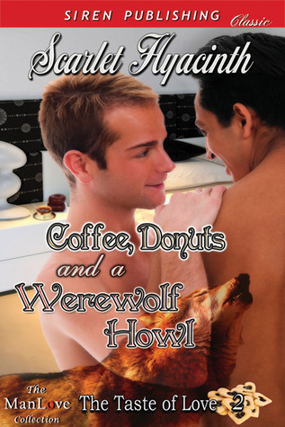 Coffee, Donuts, and a Werewolf Howl (2012)