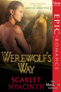 Werewolf's Way (2013)