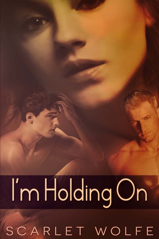 I'm Holding On (2000)