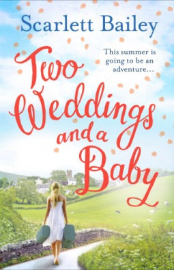 Two Weddings and a Baby (2014)
