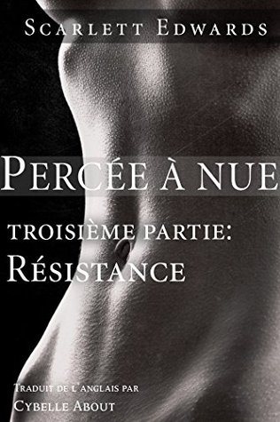 Percée à nue 3: Résistance (2014)