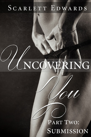Uncovering You 2: Submission (2000)