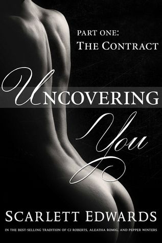 Uncovering You: The Contract