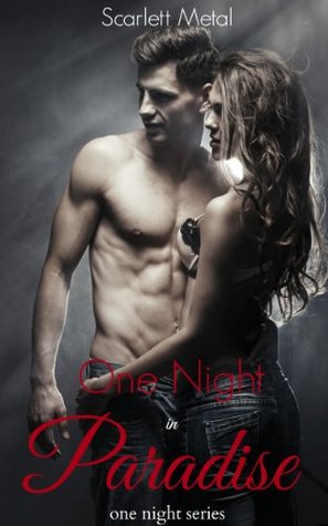One Night in Paradise (One Night Series)