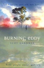 Burning Eddy (2003)
