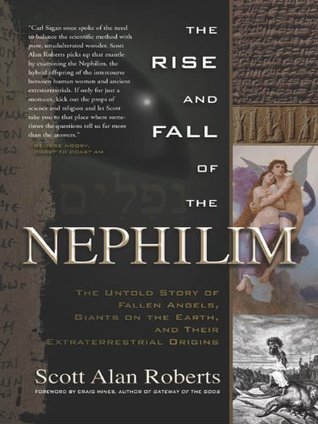 The Rise and Fall of the Nephilim (2012)