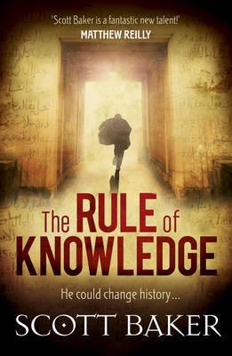 The Rule of Knowledge (2013)