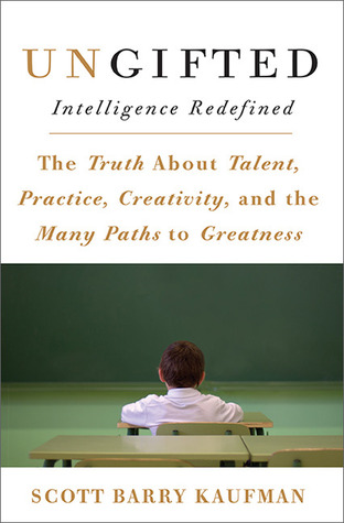 Ungifted: Intelligence Redefined (2013)