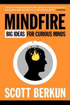 Mindfire: Big Ideas for Curious Minds (2011)