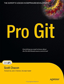Pro Git (2009)
