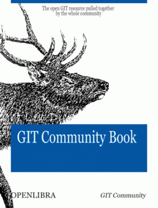 The Git Community Book