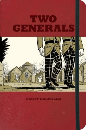 Two Generals (2010)
