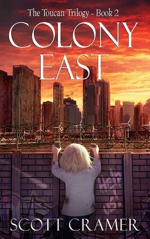 Colony East (2014)