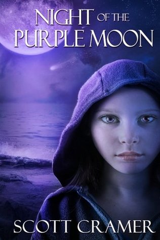 Night of the Purple Moon