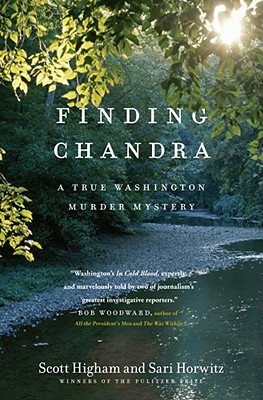 Finding Chandra: A True Washington Murder Mystery (2010)