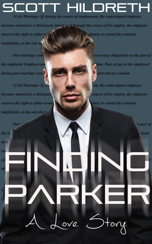 Finding Parker (2014)